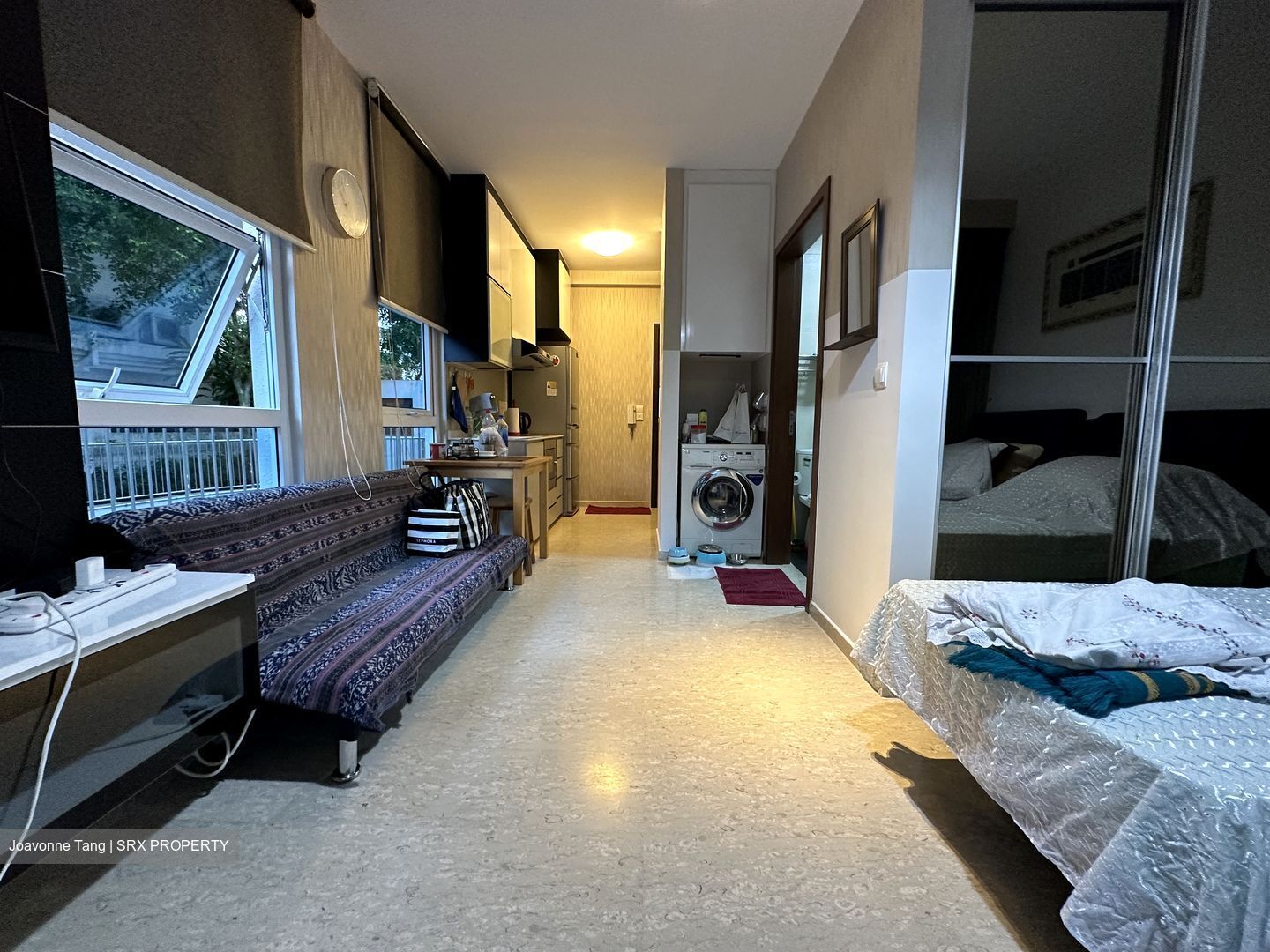 Parc Elegance (D15), Apartment #406737701